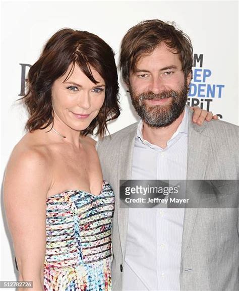 1,485 Katie Aselton Duplass Photos & High